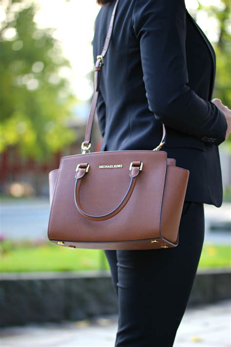 Veskespesial: Michael Kors – Høyerblogg Trondheim
